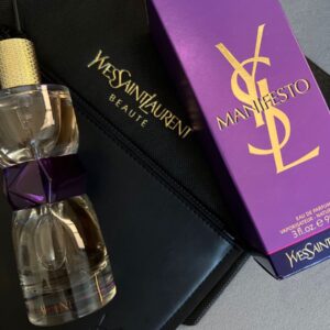 WHOLESALE MIXED PERFUME PALLET