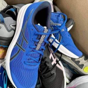 Mixed Shoes Pallets