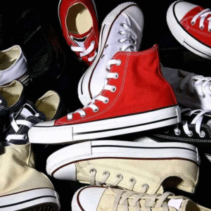 Mixed Shoes Pallets