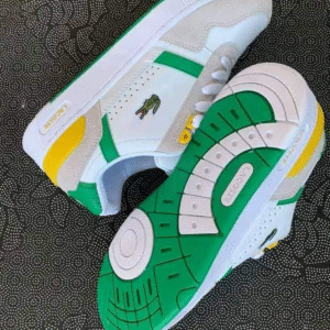 Mixed Shoes Pallets