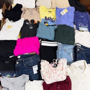 NEW TARGET Women’s Clothing Pallets