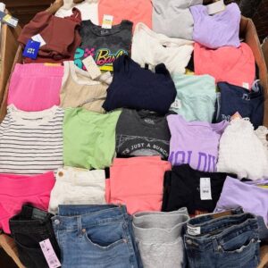 NEW TARGET Women’s Clothing Pallets