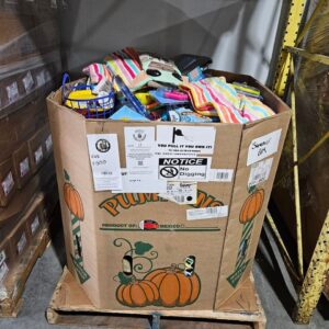 CVS  Summer Pallets