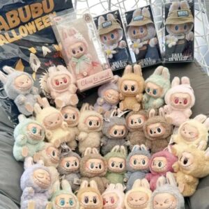 Labubu Pallets