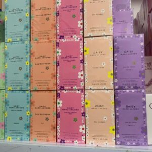 WHOLESALE MIXED PERFUME PALLET