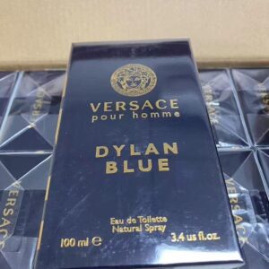 WHOLESALE MIXED PERFUME PALLET