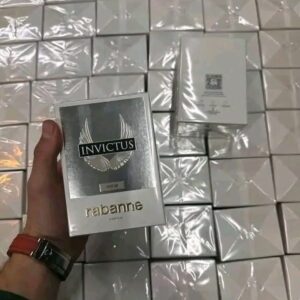 WHOLESALE MIXED PERFUME PALLET