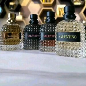 WHOLESALE MIXED PERFUME PALLET