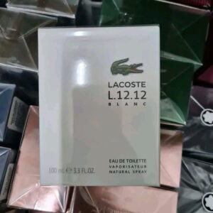 WHOLESALE MIXED PERFUME PALLET