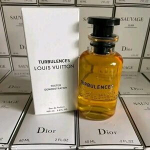 WHOLESALE MIXED PERFUME PALLET
