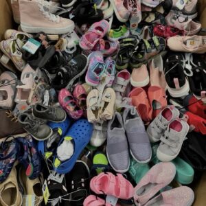 TARGET KIDS SHOES Pallets
