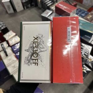 WHOLESALE MIXED PERFUME PALLET