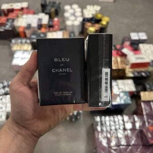 WHOLESALE MIXED PERFUME PALLET