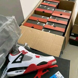 Mixed Jordan Shoes Pallet (150 pairs)