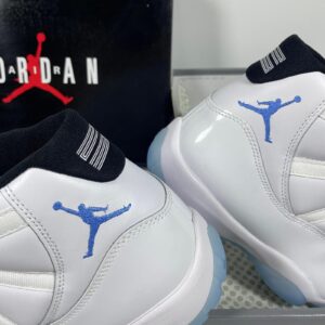 Mixed Jordan Shoes Pallet (150 pairs)