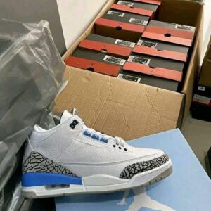 Mixed Jordan Shoes Pallet (150 pairs)