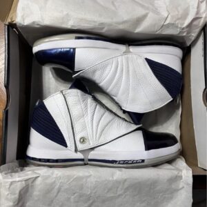 Mixed Jordan Shoes Pallet (150 pairs)