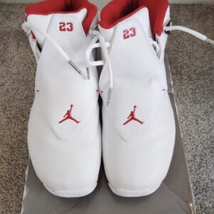 Mixed Jordan Shoes Pallet (150 pairs)