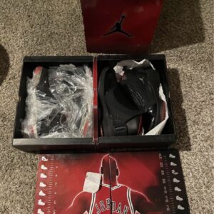 Mixed Jordan Shoes Pallet (150 pairs)