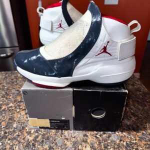 Mixed Jordan Shoes Pallet (150 pairs)