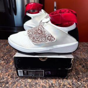 Mixed Jordan Shoes Pallet (150 pairs)
