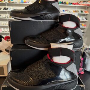 Mixed Jordan Shoes Pallet (150 pairs)