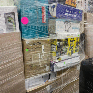 Electronic Truckload