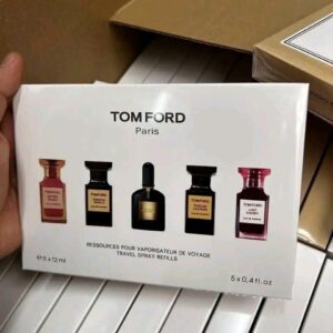 Mixed Gift Sets Perfume Pallet