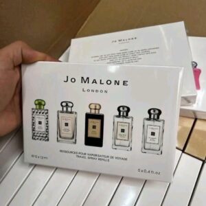 Mixed Gift Sets Perfume Pallet