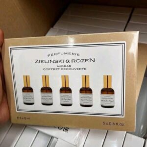 Mixed Gift Sets Perfume Pallet
