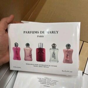 Mixed Gift Sets Perfume Pallet