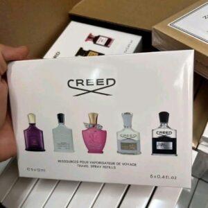 Mixed Gift Sets Perfume Pallet