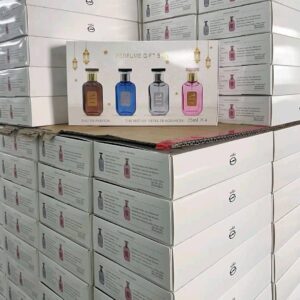 Mixed Gift Sets Perfume Pallet