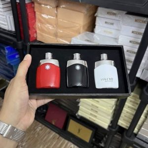Mixed Gift Sets Perfume Pallet