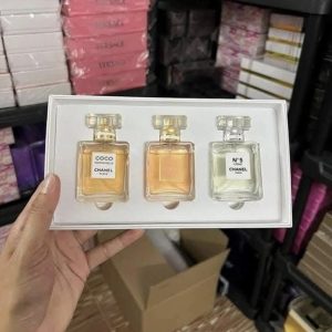 Mixed Gift Sets Perfume Pallet