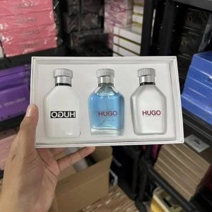 Mixed Gift Sets Perfume Pallet
