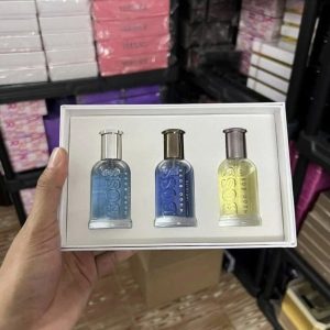 Mixed Gift Sets Perfume Pallet