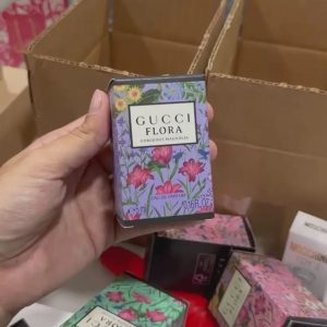 Mixed Mini Perfume Pallet