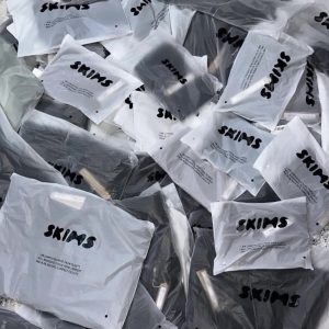 Skims Clothing Pallet Skims Clothing Pallet