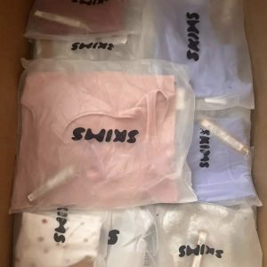 Skims Clothing Pallet Skims Clothing Pallet