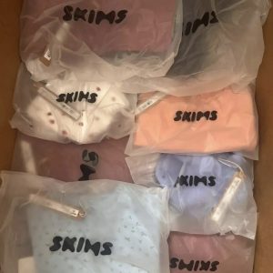 Skims Clothing Pallet Skims Clothing Pallet