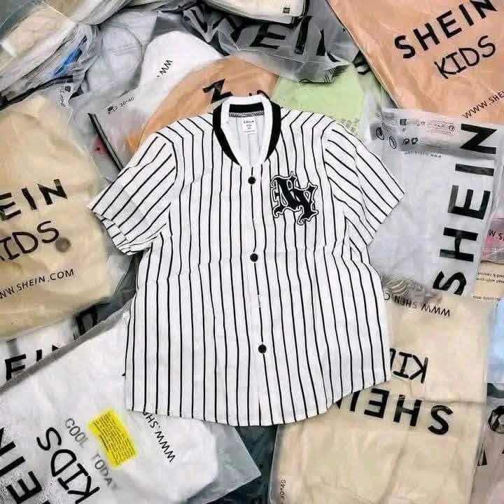img_7675 SHEIN Kids Clothing Pallet