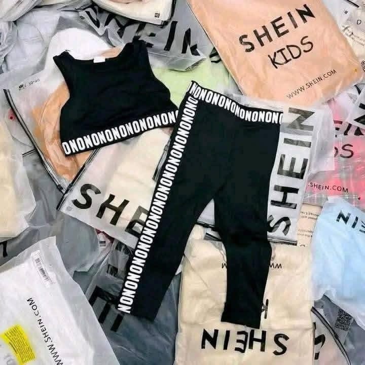 img_7676 SHEIN Kids Clothing Pallet