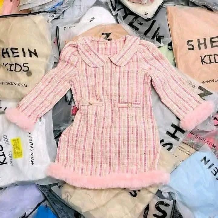 img_7677 SHEIN Kids Clothing Pallet