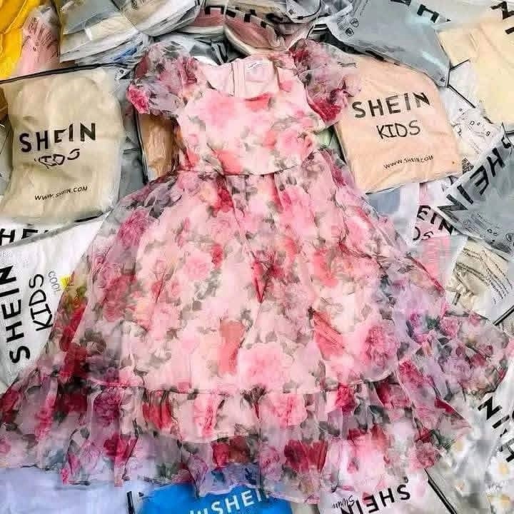 img_7678 SHEIN Kids Clothing Pallet