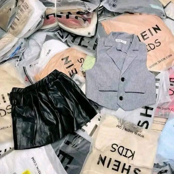 img_7679 SHEIN Kids Clothing Pallet