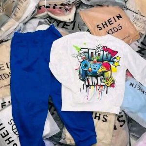 SHEIN Kids Clothing Pallet SHEIN Kids Clothing Pallet