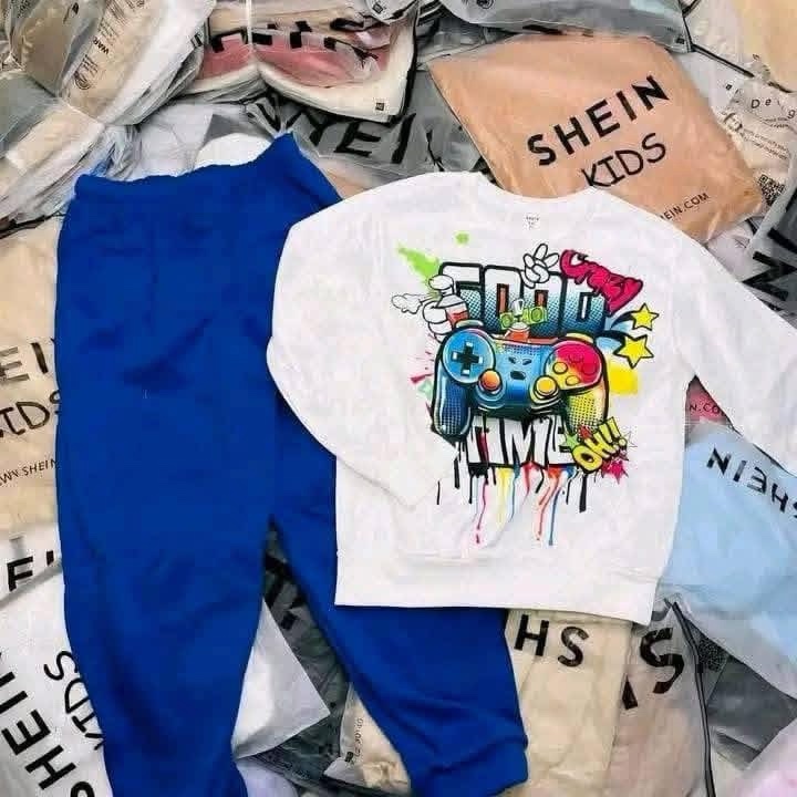 img_7682 SHEIN Kids Clothing Pallet