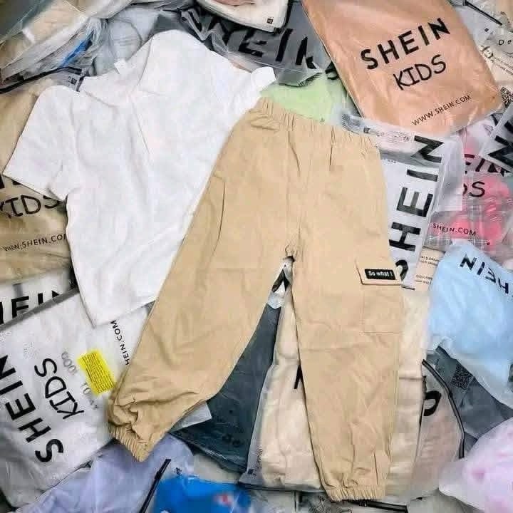 img_7683 SHEIN Kids Clothing Pallet