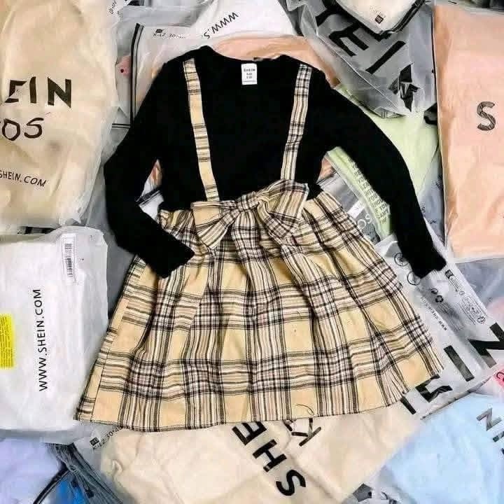 img_7684 SHEIN Kids Clothing Pallet